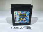 BA8427 Moster Farm Battle Card GB GameBoy Game Boy Japan