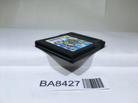 BA8427 Moster Farm Battle Card GB GameBoy Game Boy Japan