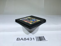 BA8431 Rockman X Cyber Mission Megaman GameBoy Game Boy Japan