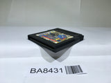 BA8431 Rockman X Cyber Mission Megaman GameBoy Game Boy Japan
