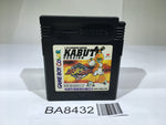 BA8432 Medabots Medarot 2 Kabuto Ver. GameBoy Game Boy Japan
