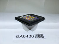 BA8436 Wario Land 2 Mario GameBoy Game Boy Japan