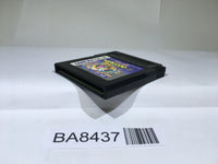 BA8437 Wario Land 2 Mario GameBoy Game Boy Japan