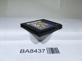 BA8437 Wario Land 2 Mario GameBoy Game Boy Japan