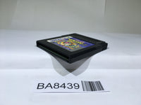 BA8439 Wario Land 2 Mario GameBoy Game Boy Japan