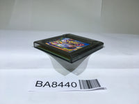 BA8440 Wario Land 3 Mario GameBoy Game Boy Japan