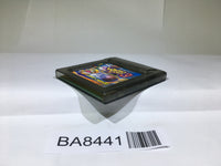 BA8441 Wario Land 3 Mario GameBoy Game Boy Japan