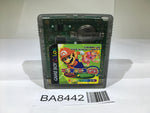 BA8442 Mario Tennis GB GameBoy Game Boy Japan