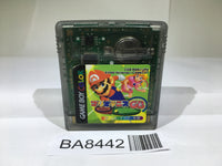 BA8442 Mario Tennis GB GameBoy Game Boy Japan