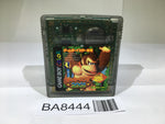 BA8444 Donkey Kong 2001 GameBoy Game Boy Japan