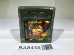 BA8445 Donkey Kong 2001 GameBoy Game Boy Japan