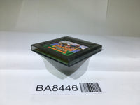 BA8446 Donkey Kong Land 3 Diddy Kong Dixie Kong GameBoy Game Boy Japan