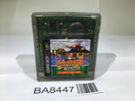 BA8447 Donkey Kong Land 3 Diddy Kong Dixie Kong GameBoy Game Boy Japan