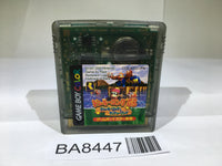 BA8447 Donkey Kong Land 3 Diddy Kong Dixie Kong GameBoy Game Boy Japan