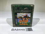 BA8448 Donkey Kong Land 3 Diddy Kong Dixie Kong GameBoy Game Boy Japan