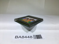 BA8448 Donkey Kong Land 3 Diddy Kong Dixie Kong GameBoy Game Boy Japan