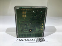 BA8449 The Legend of Zelda Oracle of Seasons GameBoy Game Boy Japan