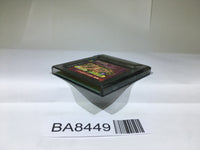 BA8449 The Legend of Zelda Oracle of Seasons GameBoy Game Boy Japan