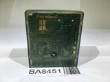 BA8451 Dragon Quest III 3 GameBoy Game Boy Japan