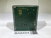 BA8454 Bomberman Max Hikari no Yusya GameBoy Game Boy Japan