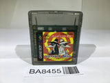 BA8455 Spy vs Spy GameBoy Game Boy Japan