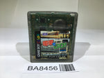 BA8456 Densha de Go GameBoy Game Boy Japan