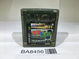 BA8456 Densha de Go GameBoy Game Boy Japan