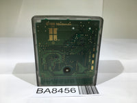 BA8456 Densha de Go GameBoy Game Boy Japan