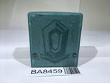 BA8459 Pokemon Crystal GameBoy Game Boy Japan