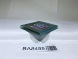 BA8459 Pokemon Crystal GameBoy Game Boy Japan