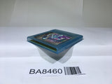BA8460 Pokemon Crystal GameBoy Game Boy Japan