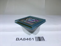 BA8461 Pokemon Crystal GameBoy Game Boy Japan