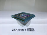 BA8461 Pokemon Crystal GameBoy Game Boy Japan