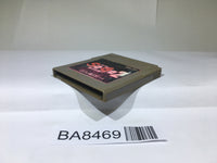 BA8469 Saga 2 Hiho Densetsu GameBoy Game Boy Japan