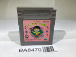 BA8470 Chibi Maruko chan Okozukai Daisakusen GameBoy Game Boy Japan