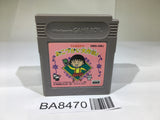 BA8470 Chibi Maruko chan Okozukai Daisakusen GameBoy Game Boy Japan