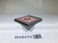 BA8470 Chibi Maruko chan Okozukai Daisakusen GameBoy Game Boy Japan