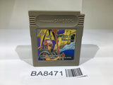 BA8471 Knight Quest GameBoy Game Boy Japan