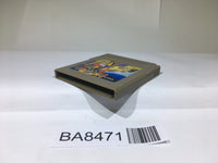 BA8471 Knight Quest GameBoy Game Boy Japan
