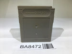 BA8472 Boomer's Adventure in ASMIK World GameBoy Game Boy Japan