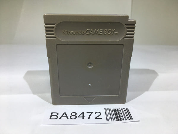 BA8472 Boomer's Adventure in ASMIK World GameBoy Game Boy Japan