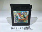 BA8473 The Legend of Zelda Link's Awakening DX GameBoy Game Boy Japan