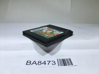 BA8473 The Legend of Zelda Link's Awakening DX GameBoy Game Boy Japan