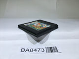 BA8473 The Legend of Zelda Link's Awakening DX GameBoy Game Boy Japan
