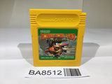 BA8512 Donkey Kong Land GameBoy Game Boy Japan
