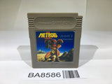 BA8586 METROID II 2 GameBoy Game Boy Japan