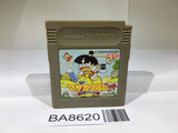 BA8620 Masakari Densetsu Kintarou Action Hen GameBoy Game Boy Japan