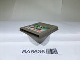 BA8636 SD Sengokuden Kunitori Monogatari Gundam GameBoy Game Boy Japan