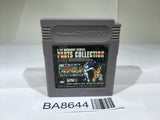 BA8644 Medabots Medarot Parts Collection GameBoy Game Boy Japan