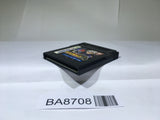 BA8708 Shin Megami Tensei Devil Children Kuro no Sho GameBoy Game Boy Japan